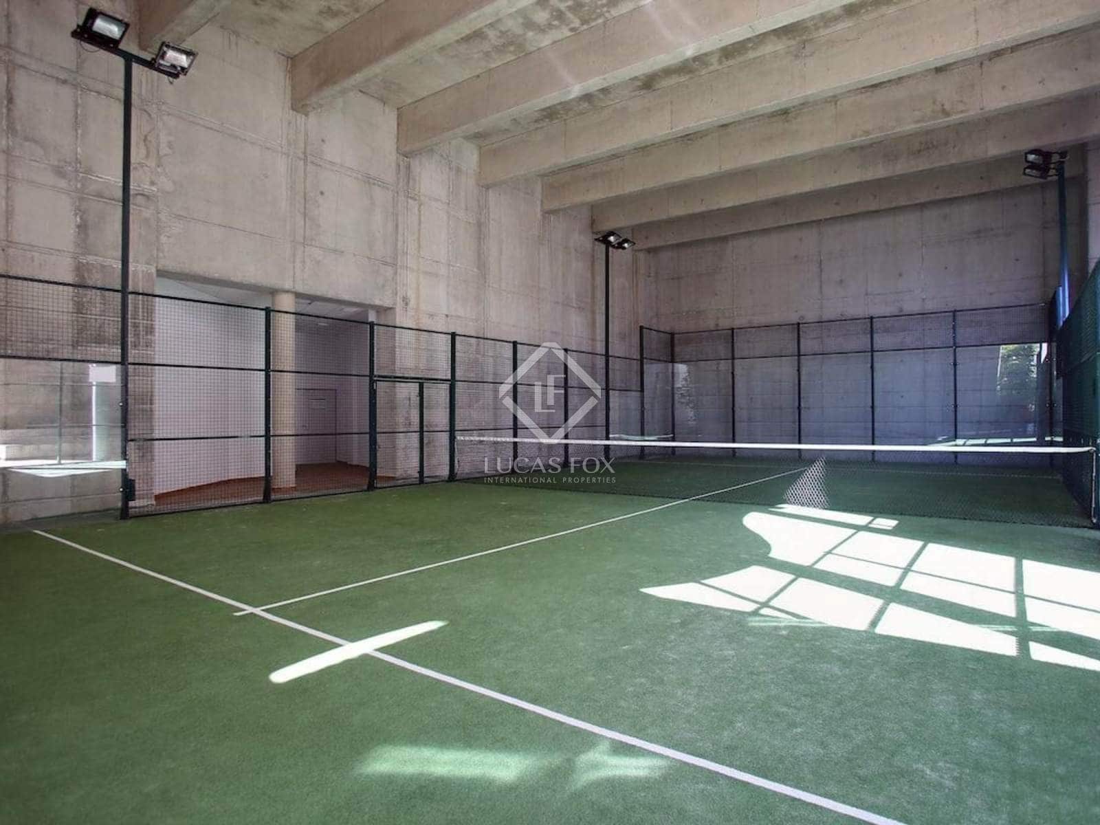 2 chambre Penthouse à vendre à Estepona avec piscine - 630 000 € (Ref: 8855914)