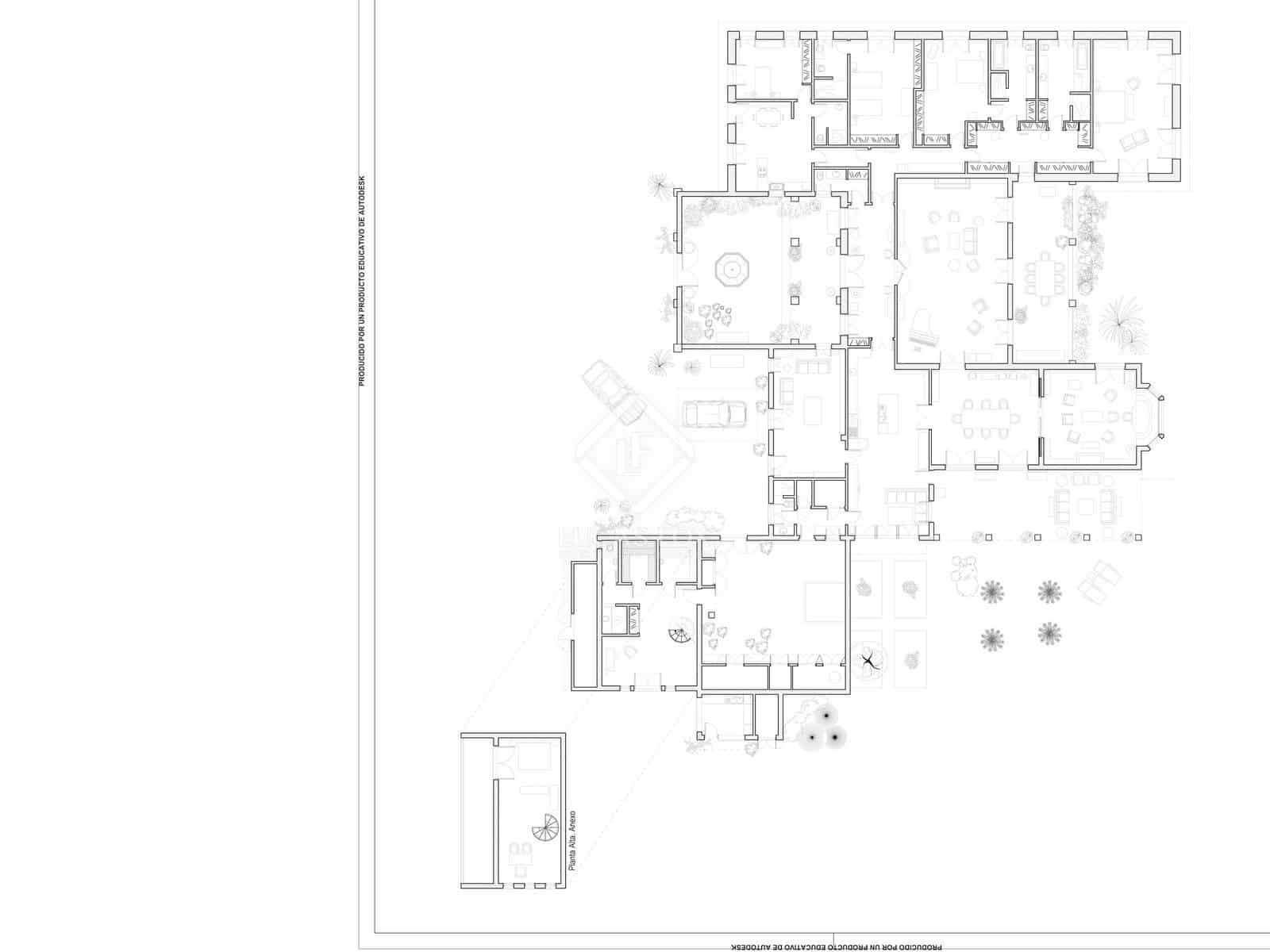 2 chambre Penthouse à vendre à Estepona avec piscine - 630 000 € (Ref: 8855914)