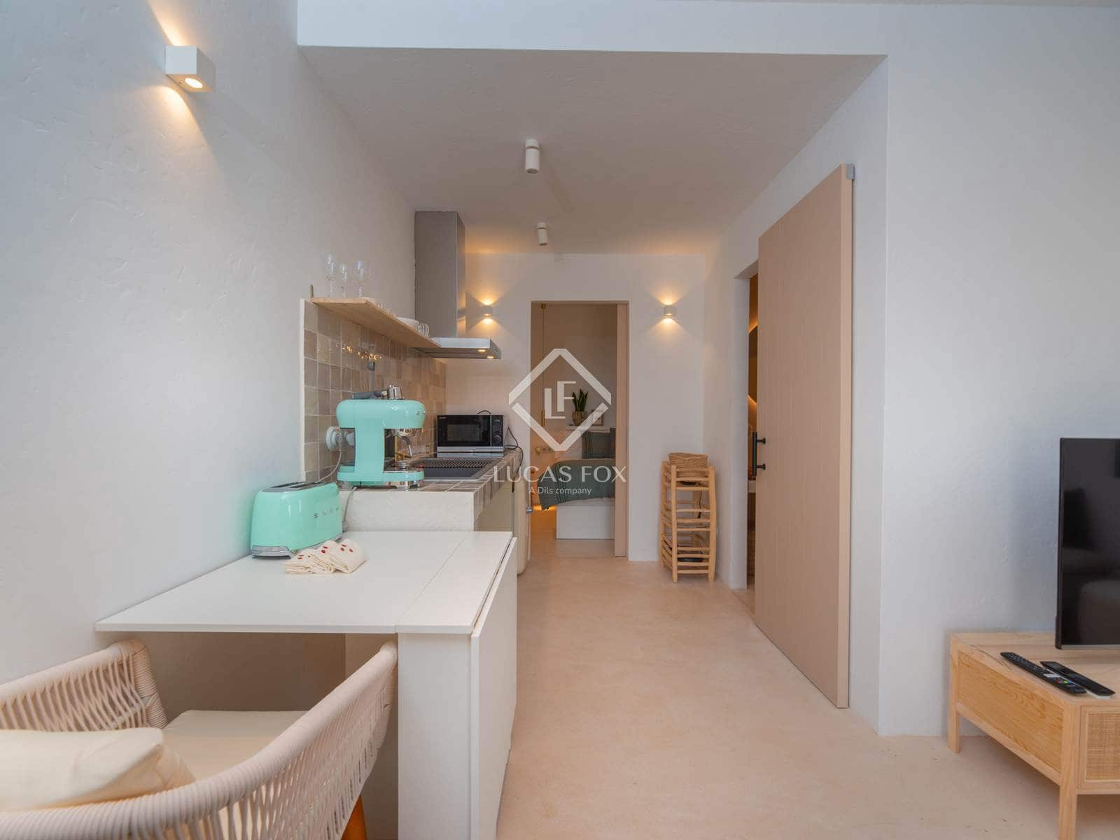 3 soveværelse Villa til salg i Formentera kommune med swimmingpool garage - € 3.400.000 (Ref: 8855915)