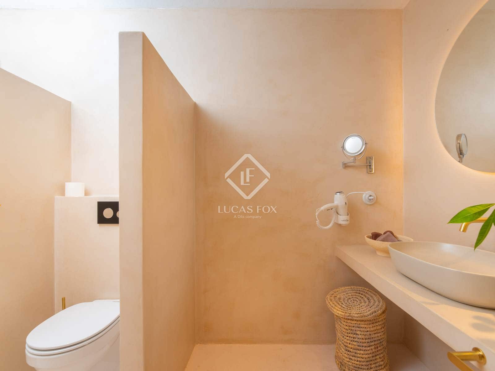 3 soveværelse Villa til salg i Formentera kommune med swimmingpool garage - € 3.400.000 (Ref: 8855915)