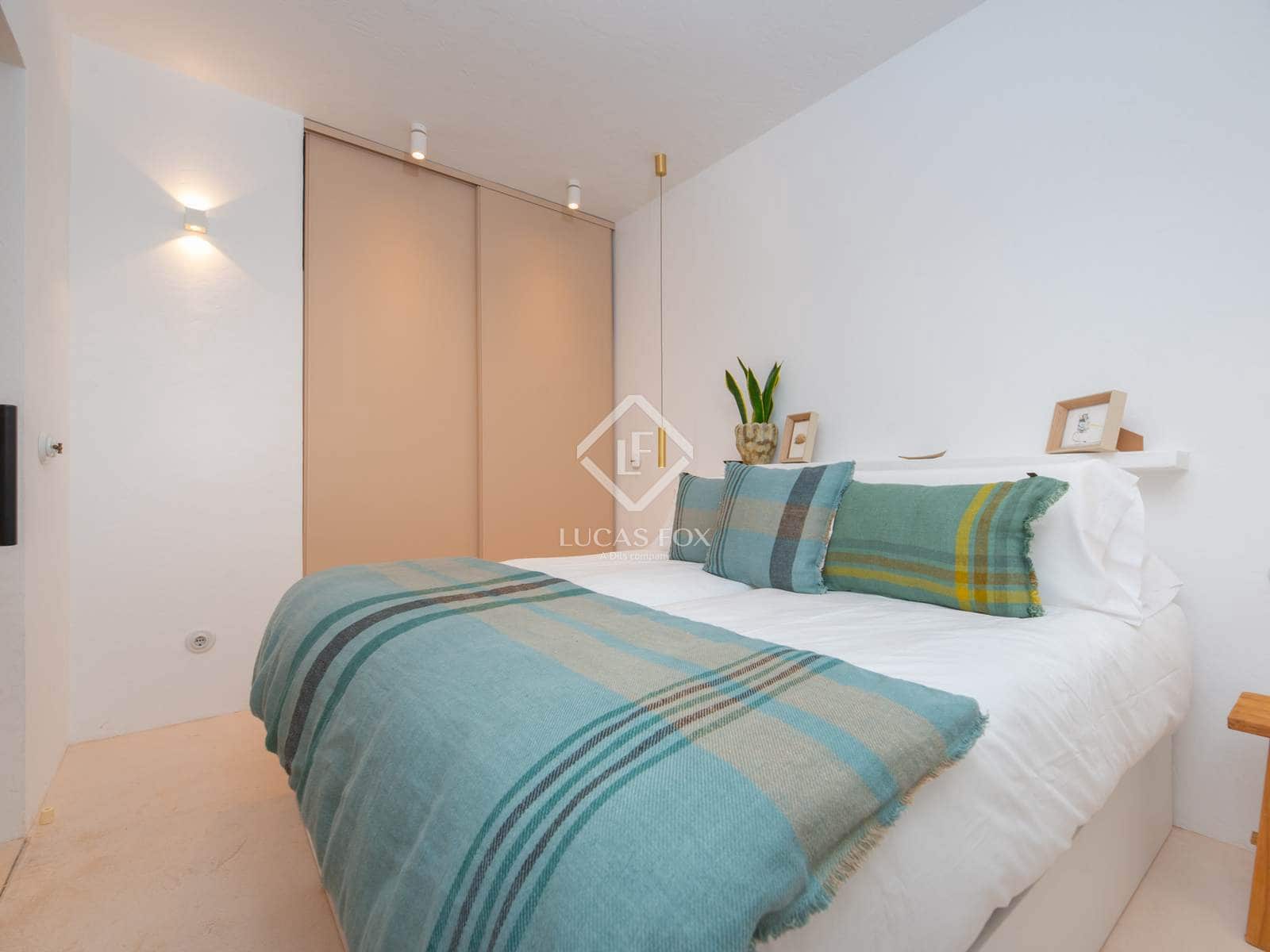 3 soveværelse Villa til salg i Formentera kommune med swimmingpool garage - € 3.400.000 (Ref: 8855915)