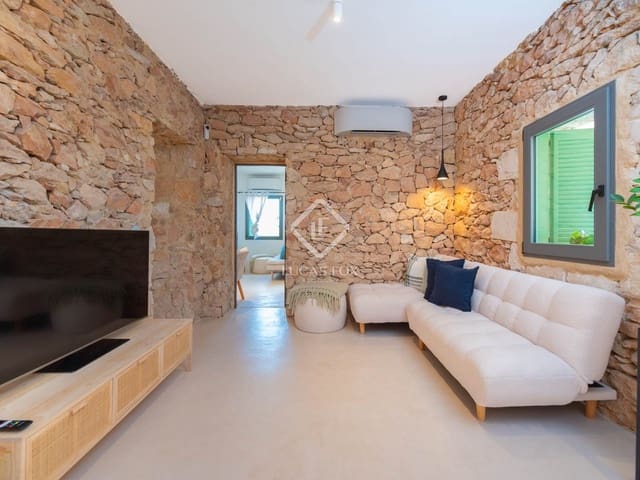 3 chambre Villa/Maison à vendre à Formentera municipalité avec piscine garage - 3 400 000 € (Ref: 8855915)