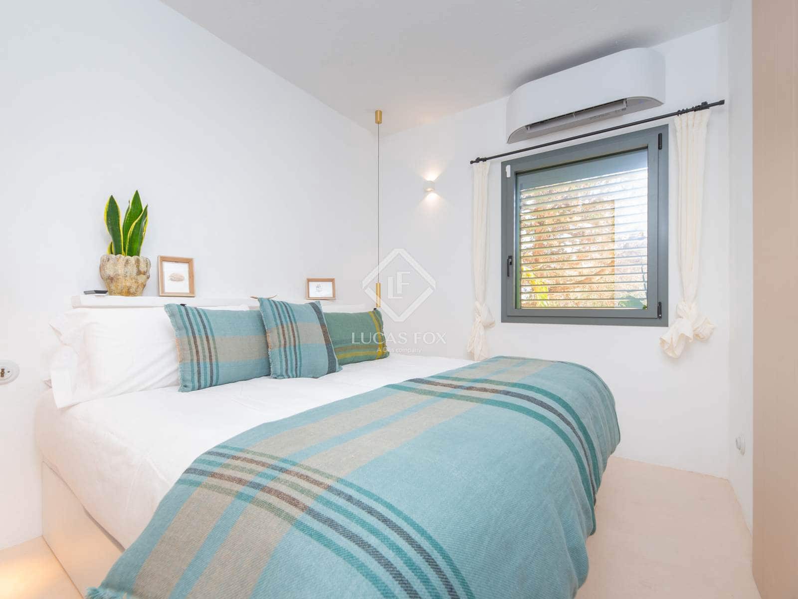 3 soveværelse Villa til salg i Formentera kommune med swimmingpool garage - € 3.400.000 (Ref: 8855915)