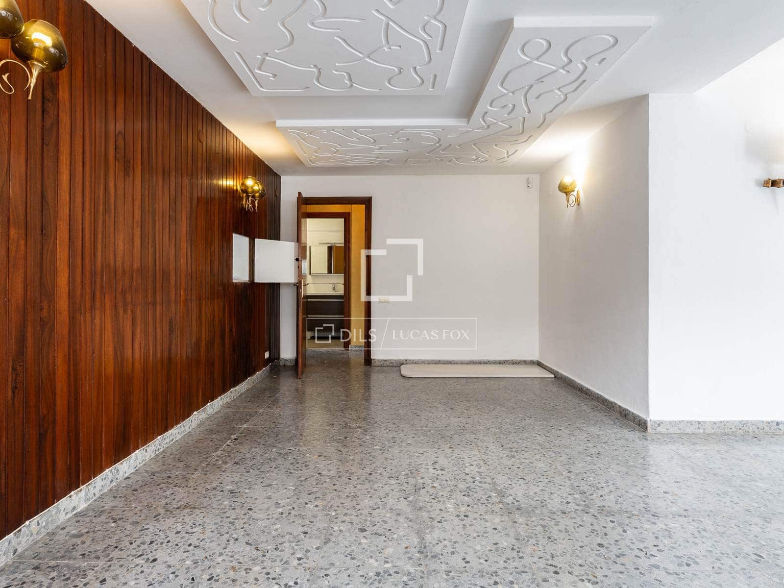 4 soveværelse Villa til salg i Malaga by med swimmingpool garage - € 1.590.000 (Ref: 8855916)