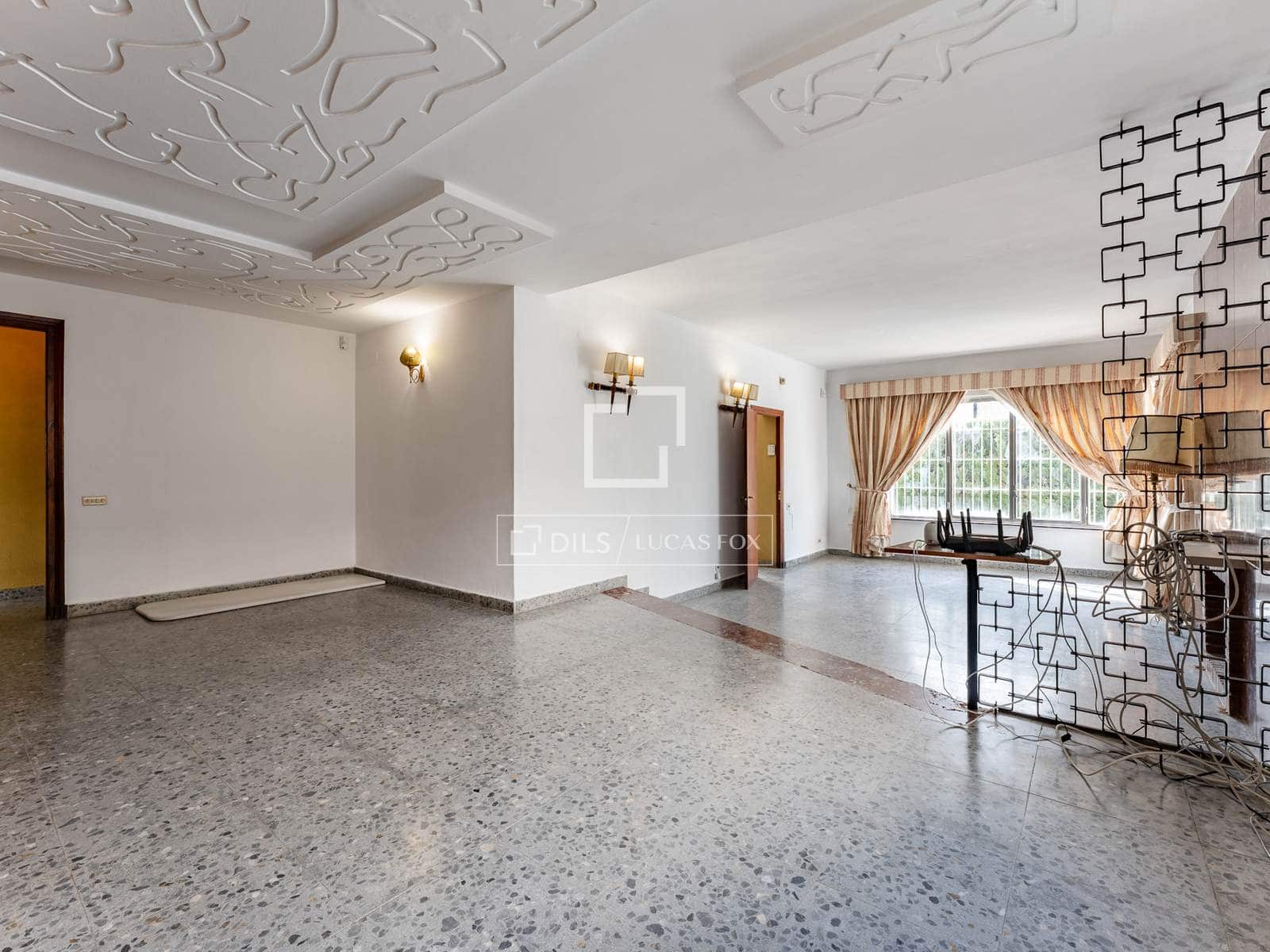 4 soveværelse Villa til salg i Malaga by med swimmingpool garage - € 1.590.000 (Ref: 8855916)