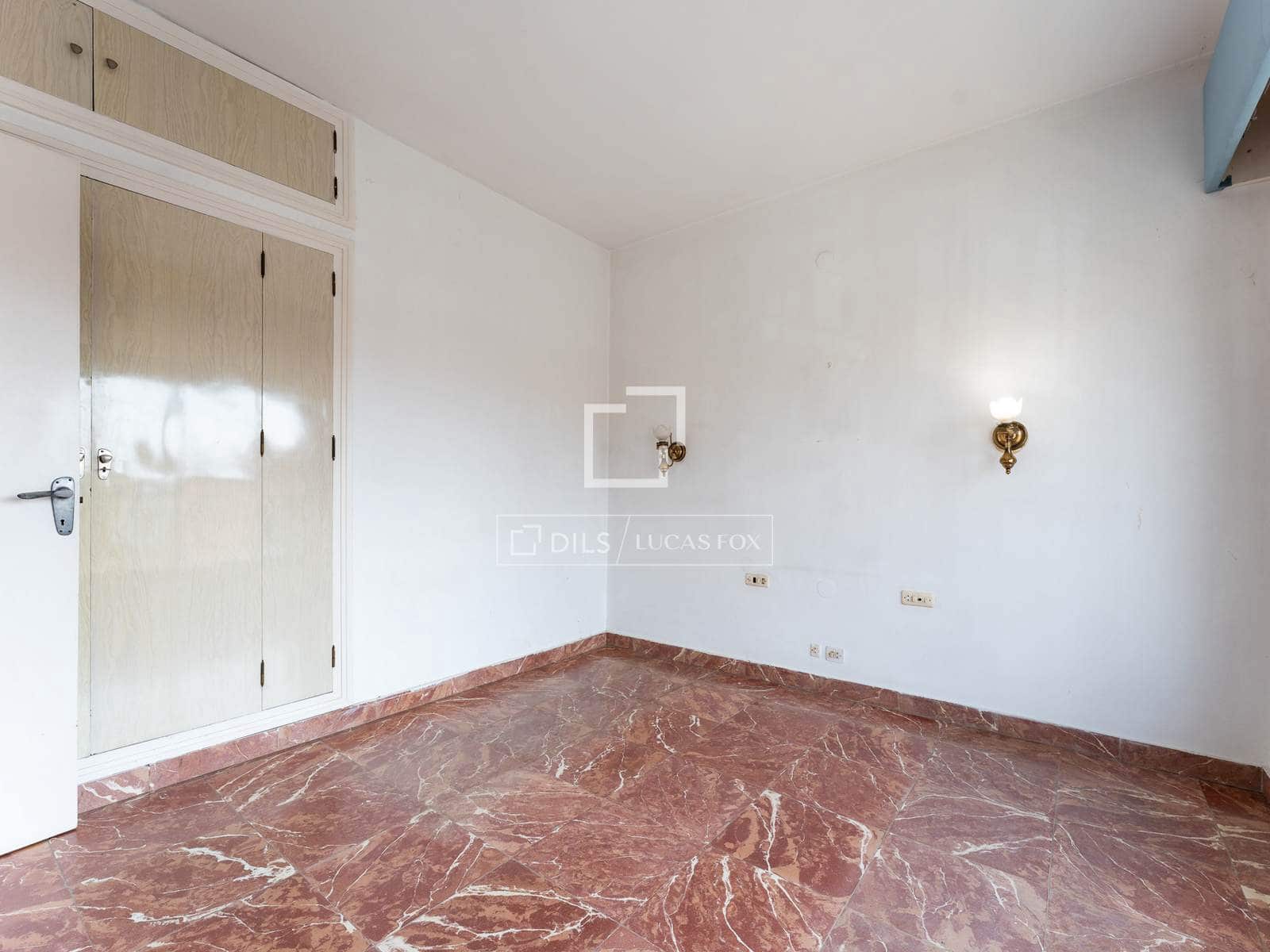 4 soveværelse Villa til salg i Malaga by med swimmingpool garage - € 1.590.000 (Ref: 8855916)