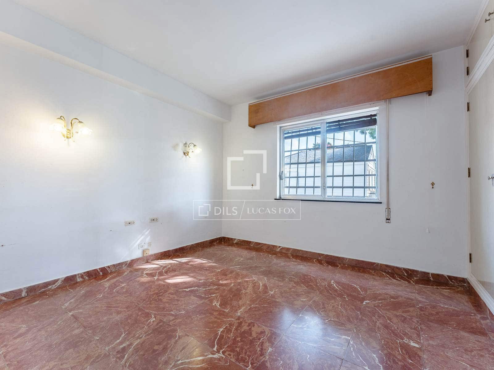 4 soveværelse Villa til salg i Malaga by med swimmingpool garage - € 1.590.000 (Ref: 8855916)