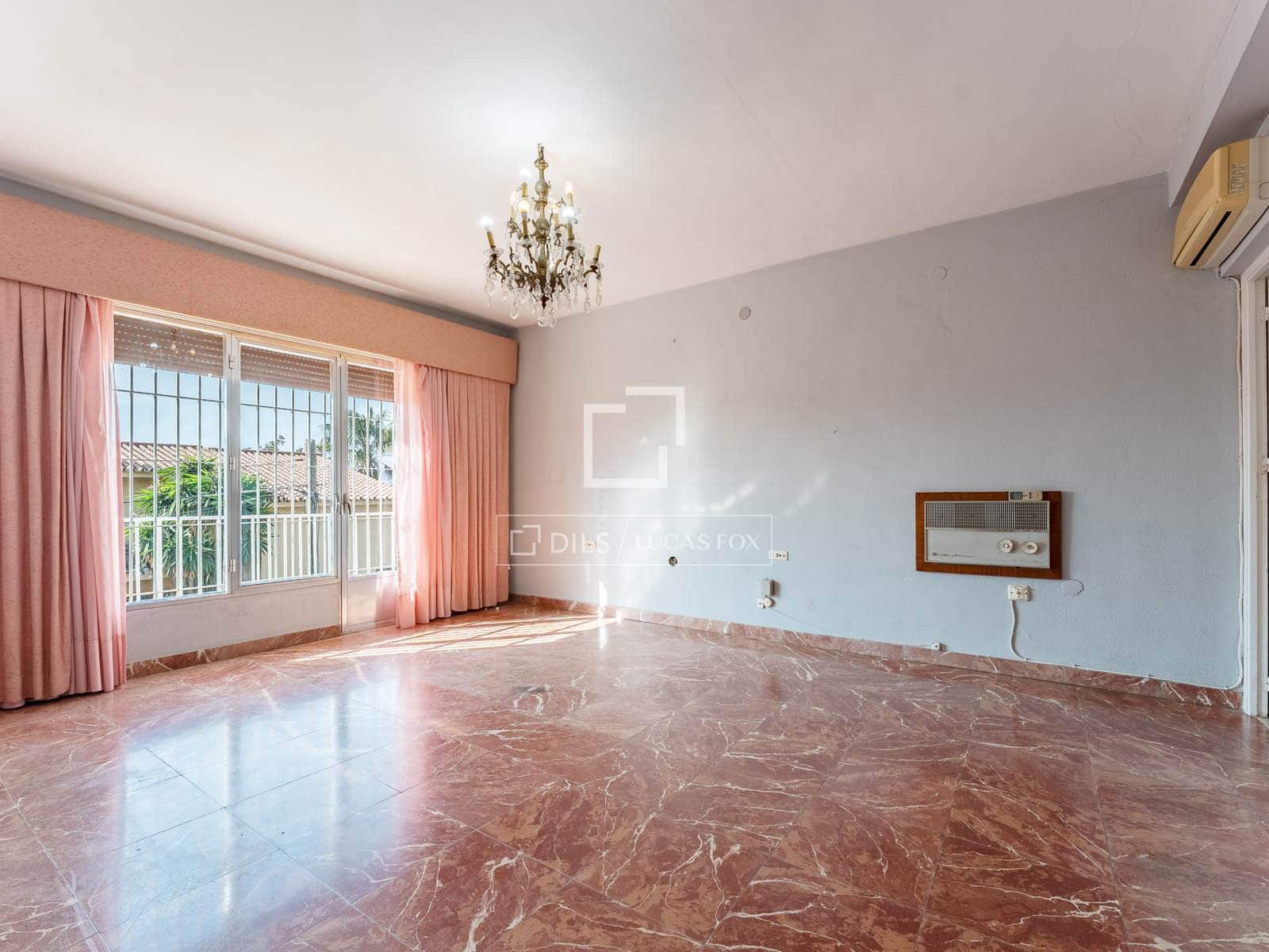 4 soveværelse Villa til salg i Malaga by med swimmingpool garage - € 1.590.000 (Ref: 8855916)