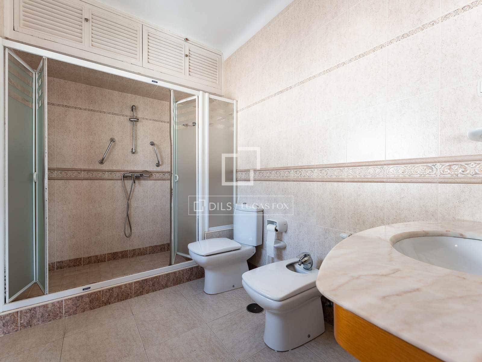 4 soveværelse Villa til salg i Malaga by med swimmingpool garage - € 1.590.000 (Ref: 8855916)