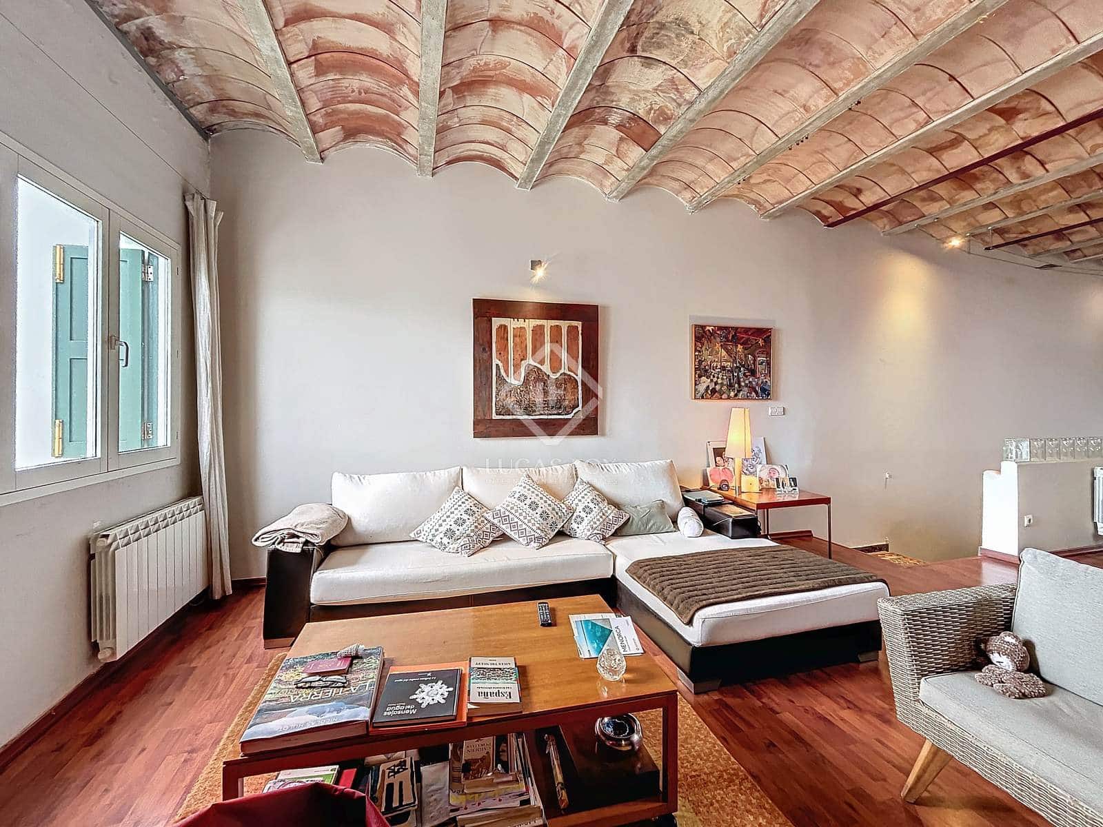 2 camera da letto Attico in vendita in Mahon / Mao - 670.000 € (Rif: 8856672)