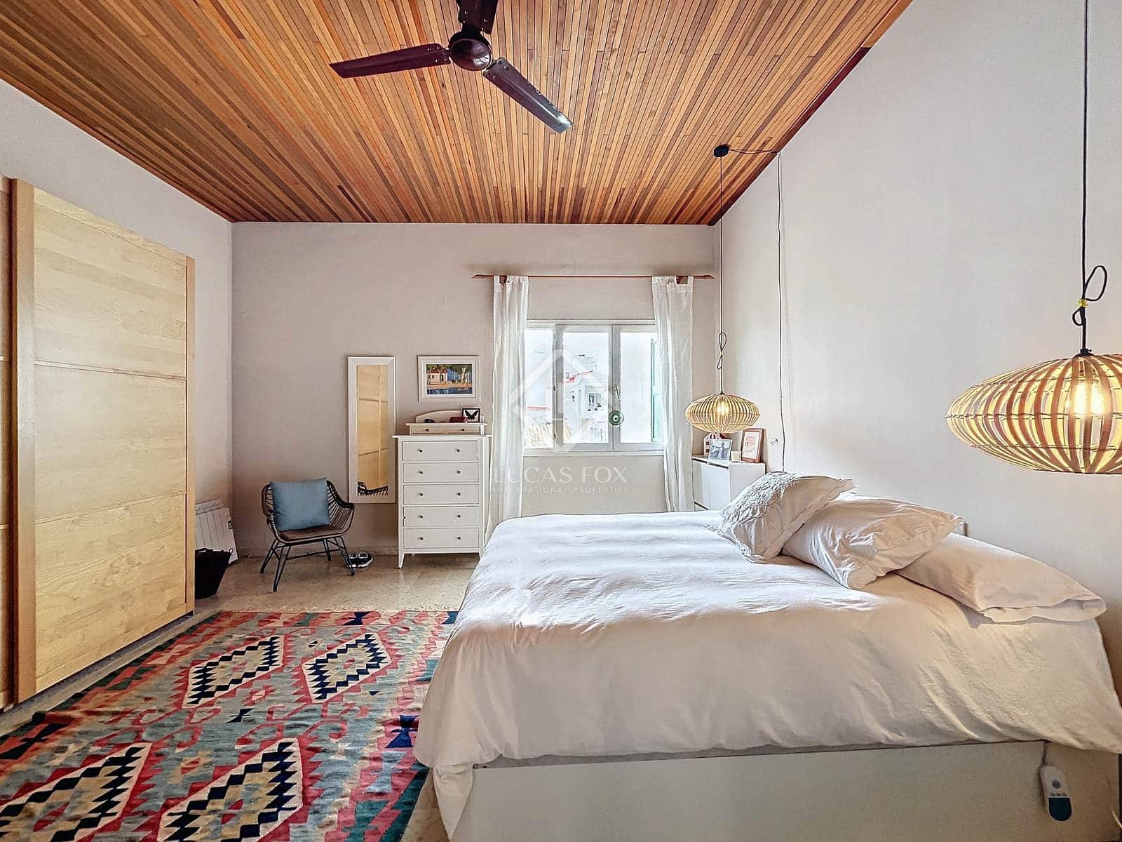 2 camera da letto Attico in vendita in Mahon / Mao - 670.000 € (Rif: 8856672)