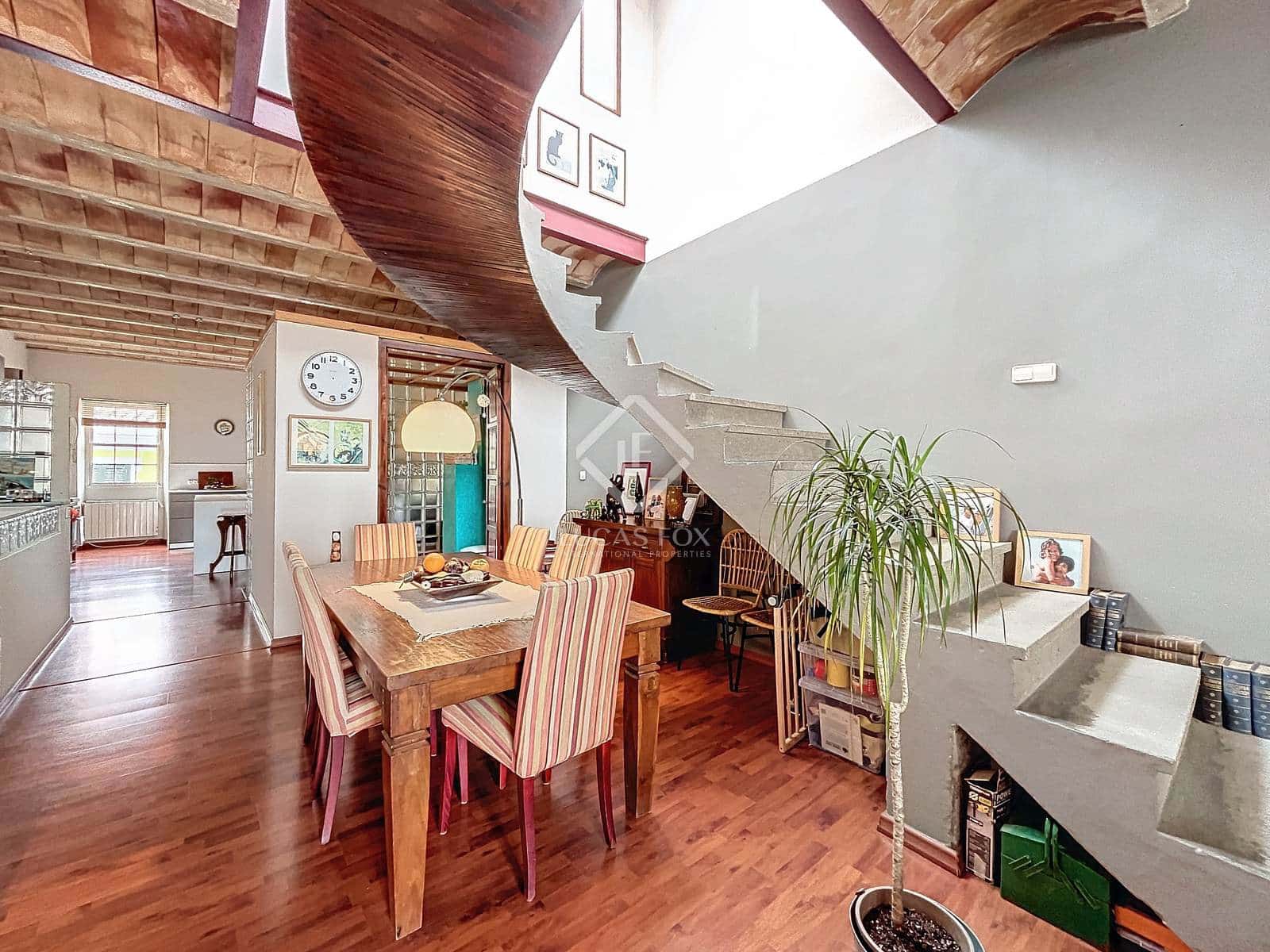 2 camera da letto Attico in vendita in Mahon / Mao - 670.000 € (Rif: 8856672)