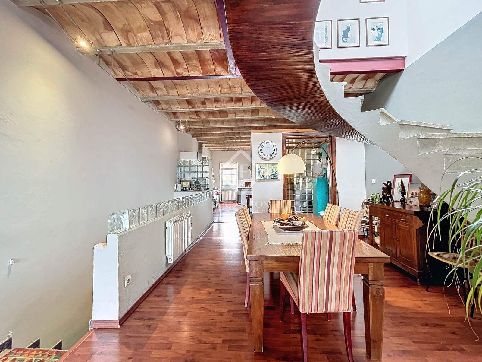 2 camera da letto Attico in vendita in Mahon / Mao - 670.000 € (Rif: 8856672)