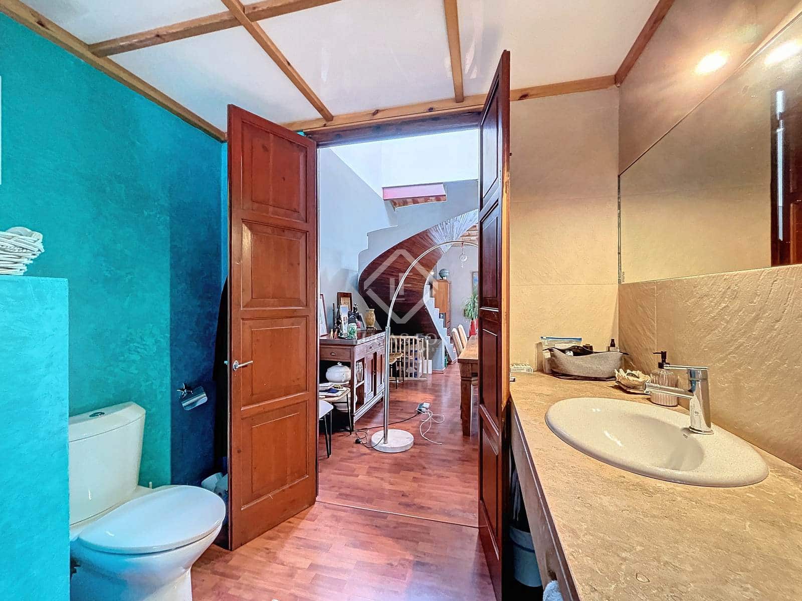 2 camera da letto Attico in vendita in Mahon / Mao - 670.000 € (Rif: 8856672)