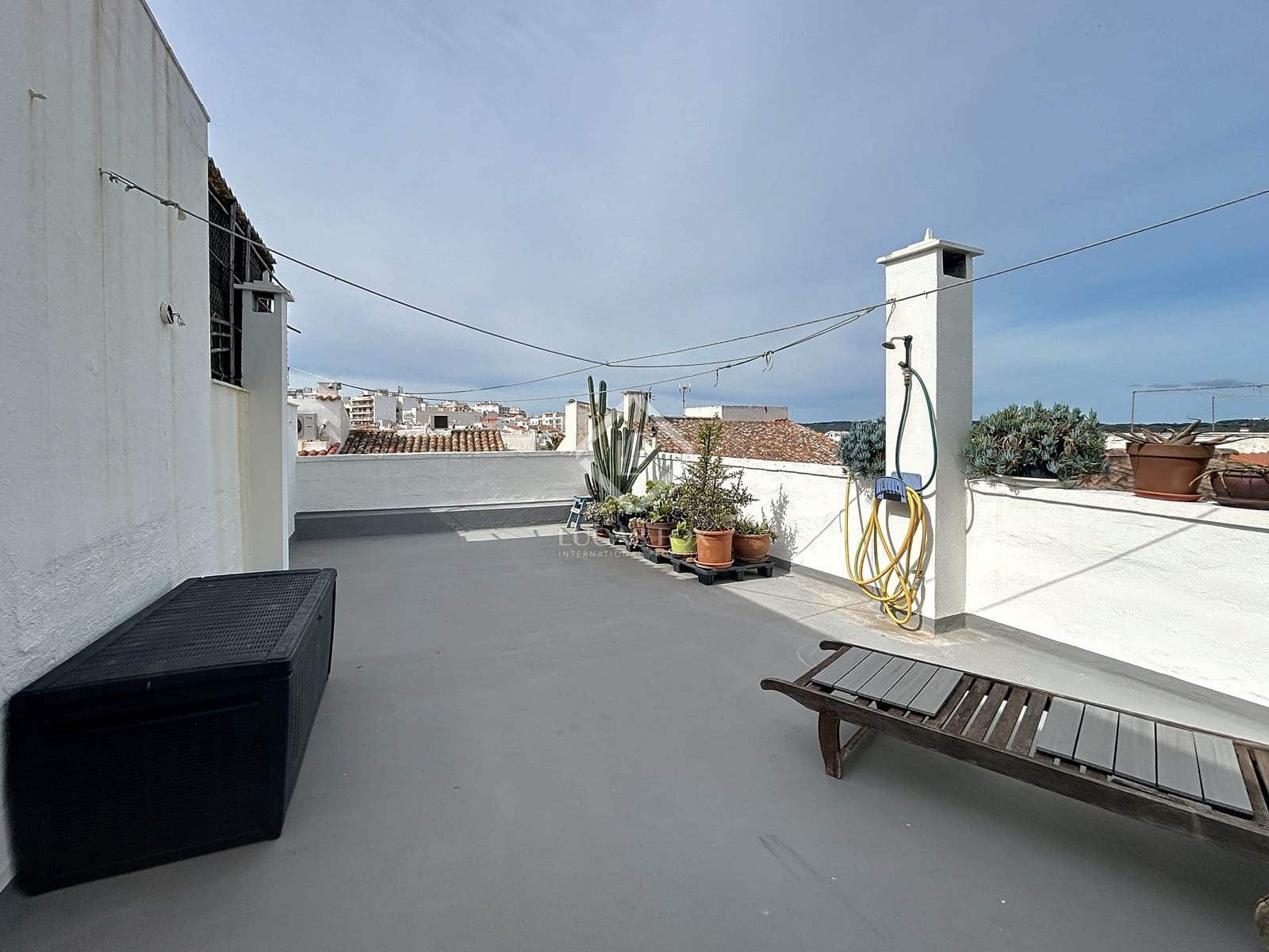 2 camera da letto Attico in vendita in Mahon / Mao - 670.000 € (Rif: 8856672)