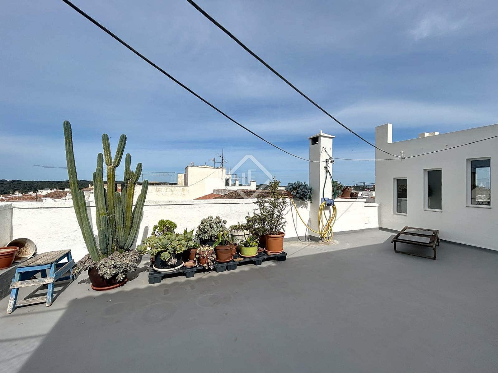 2 camera da letto Attico in vendita in Mahon / Mao - 670.000 € (Rif: 8856672)