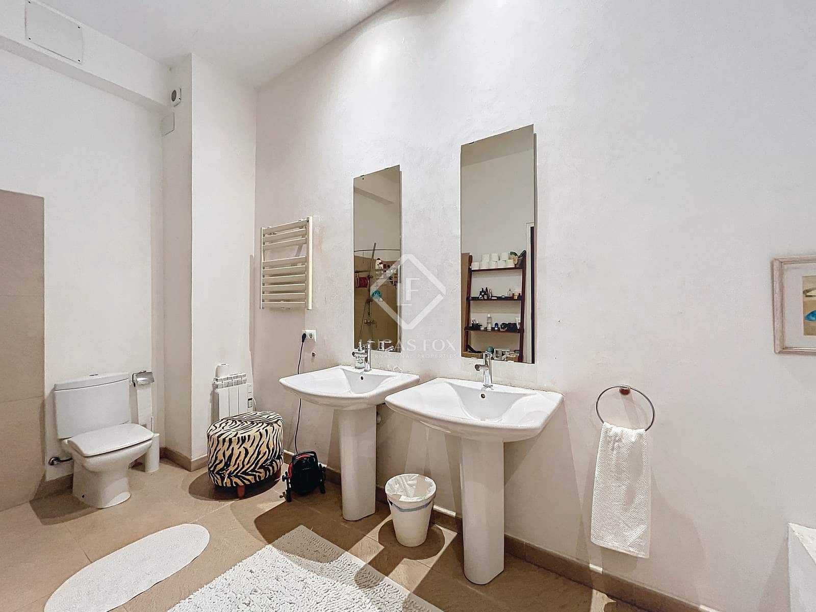 2 camera da letto Attico in vendita in Mahon / Mao - 670.000 € (Rif: 8856672)