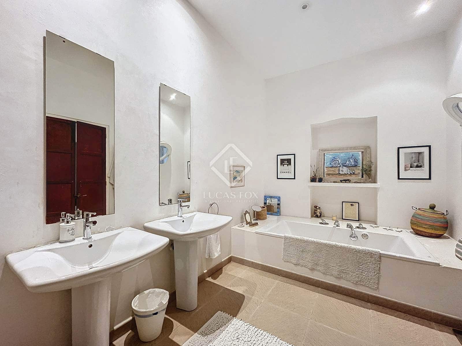 2 camera da letto Attico in vendita in Mahon / Mao - 670.000 € (Rif: 8856672)