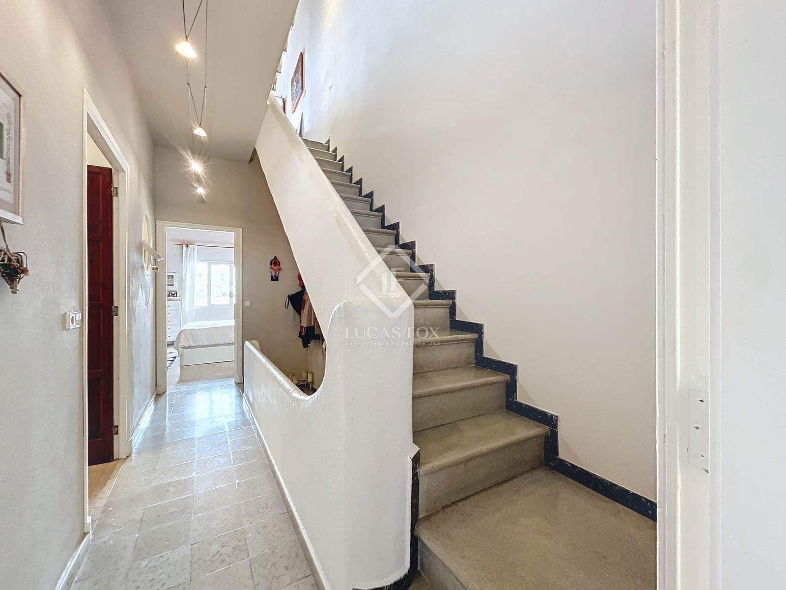 2 camera da letto Attico in vendita in Mahon / Mao - 670.000 € (Rif: 8856672)