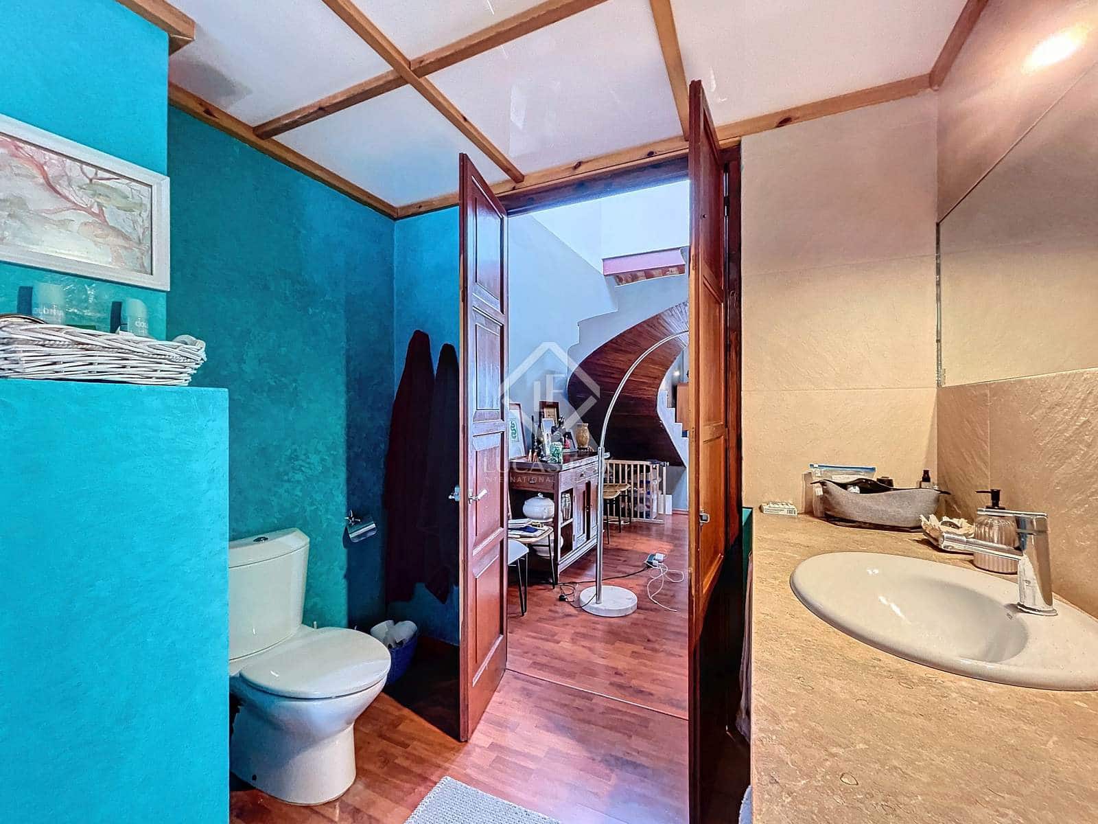 2 camera da letto Attico in vendita in Mahon / Mao - 670.000 € (Rif: 8856672)