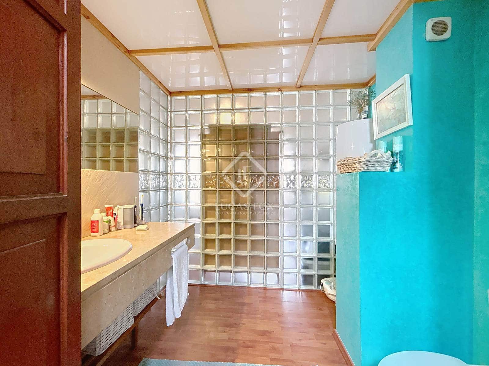 2 camera da letto Attico in vendita in Mahon / Mao - 670.000 € (Rif: 8856672)