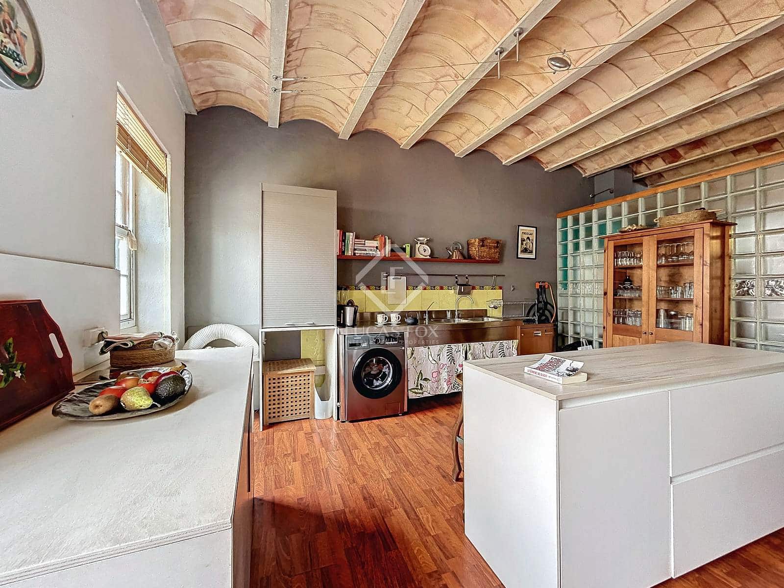 2 camera da letto Attico in vendita in Mahon / Mao - 670.000 € (Rif: 8856672)