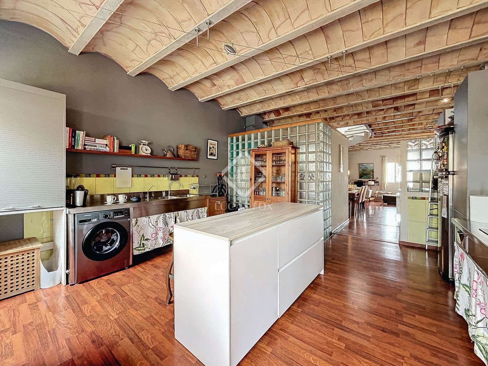 2 camera da letto Attico in vendita in Mahon / Mao - 670.000 € (Rif: 8856672)