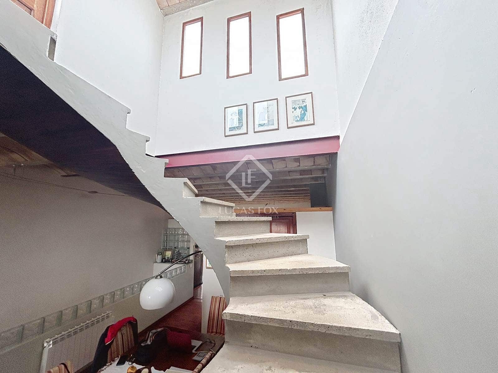 2 camera da letto Attico in vendita in Mahon / Mao - 670.000 € (Rif: 8856672)