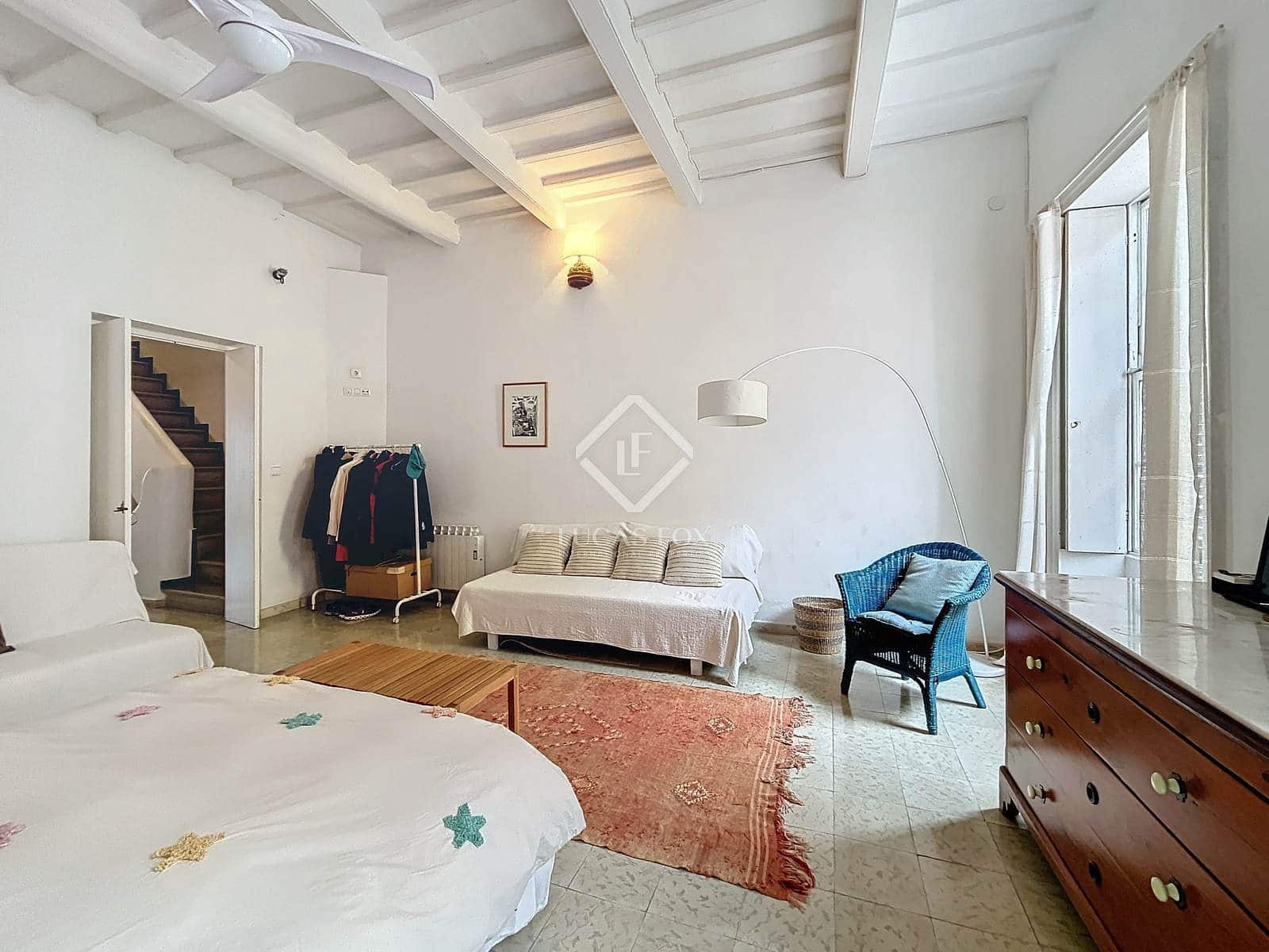 2 camera da letto Attico in vendita in Mahon / Mao - 670.000 € (Rif: 8856672)