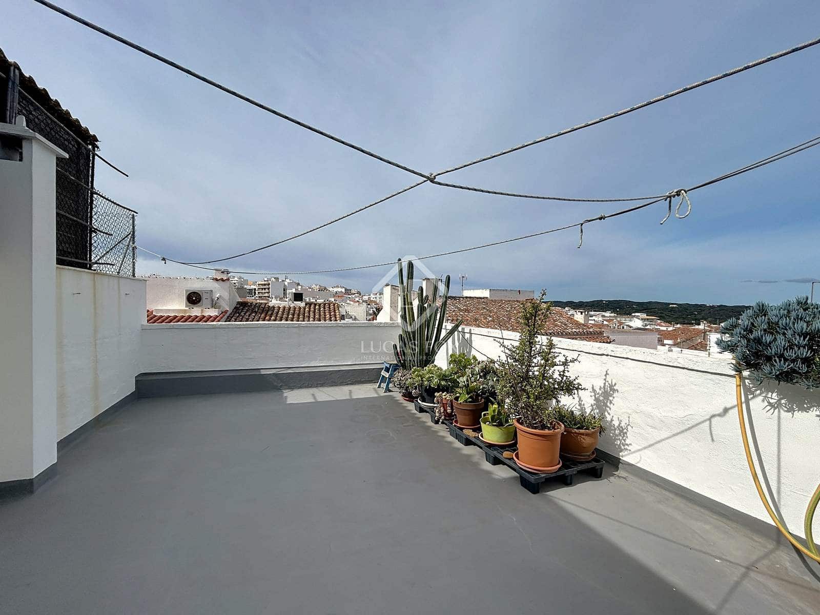 2 camera da letto Attico in vendita in Mahon / Mao - 670.000 € (Rif: 8856672)