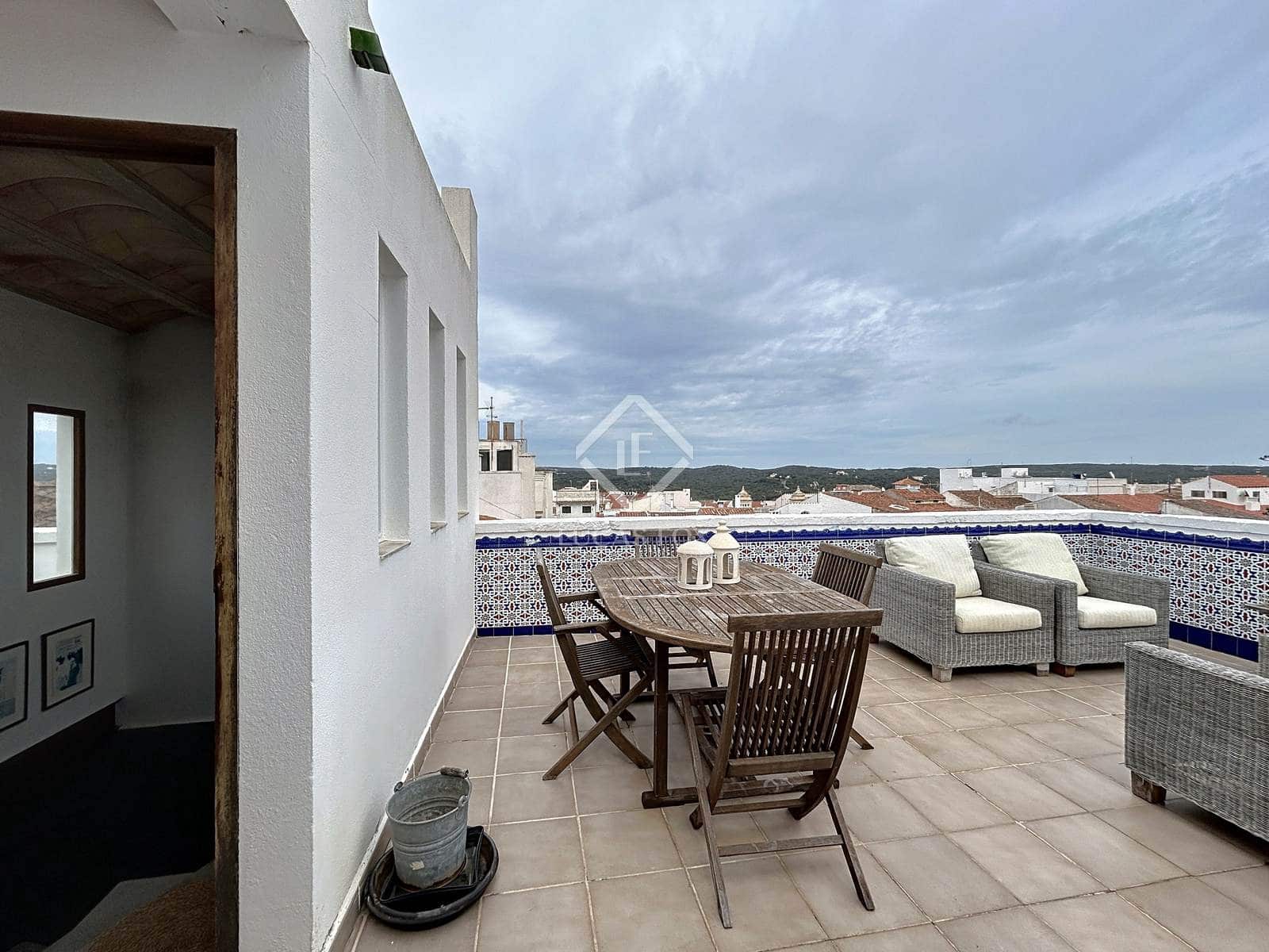 2 camera da letto Attico in vendita in Mahon / Mao - 670.000 € (Rif: 8856672)