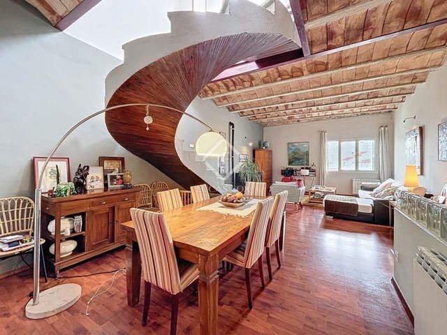 2 Zimmer Penthouse zu verkaufen in Mahón / Maó - 670.000 € (Ref: 8856672)