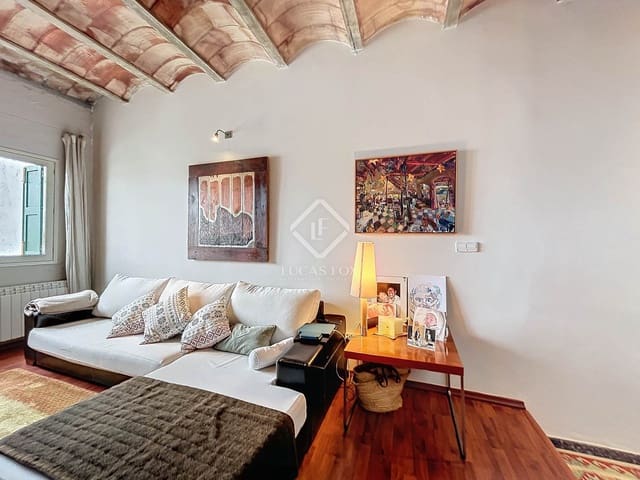 2 Zimmer Penthouse zu verkaufen in Mahón / Maó - 670.000 € (Ref: 8856672)