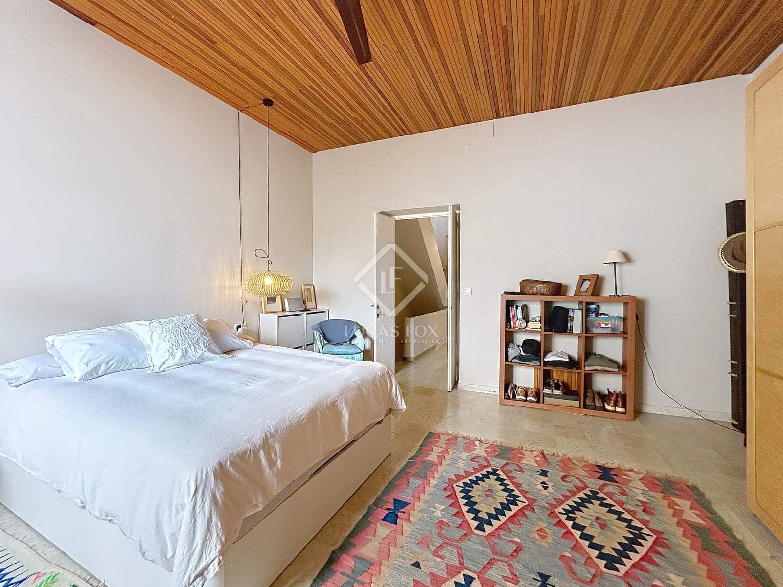 2 camera da letto Attico in vendita in Mahon / Mao - 670.000 € (Rif: 8856672)