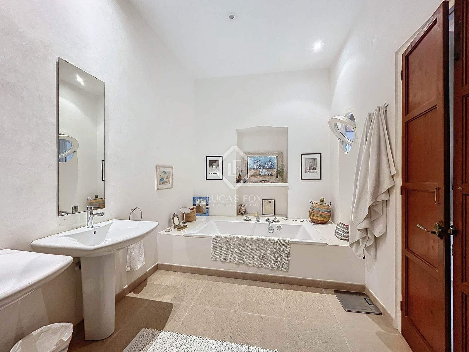 2 camera da letto Attico in vendita in Mahon / Mao - 670.000 € (Rif: 8856672)