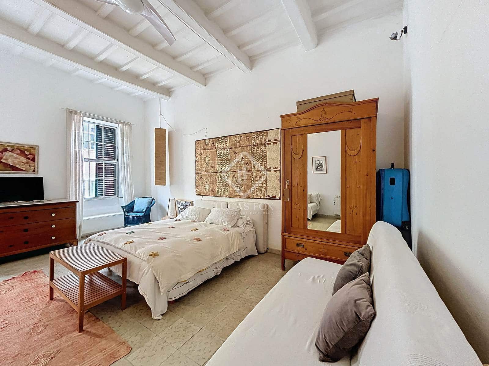 2 camera da letto Attico in vendita in Mahon / Mao - 670.000 € (Rif: 8856672)