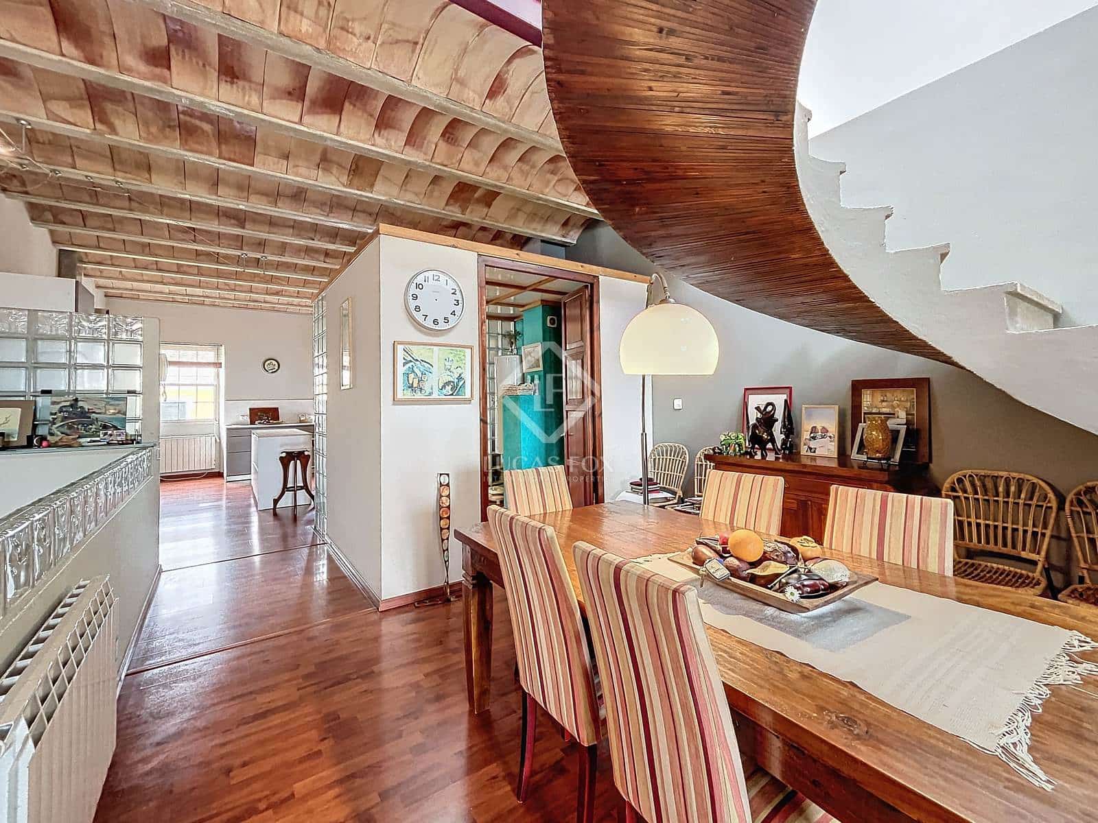 2 camera da letto Attico in vendita in Mahon / Mao - 670.000 € (Rif: 8856672)