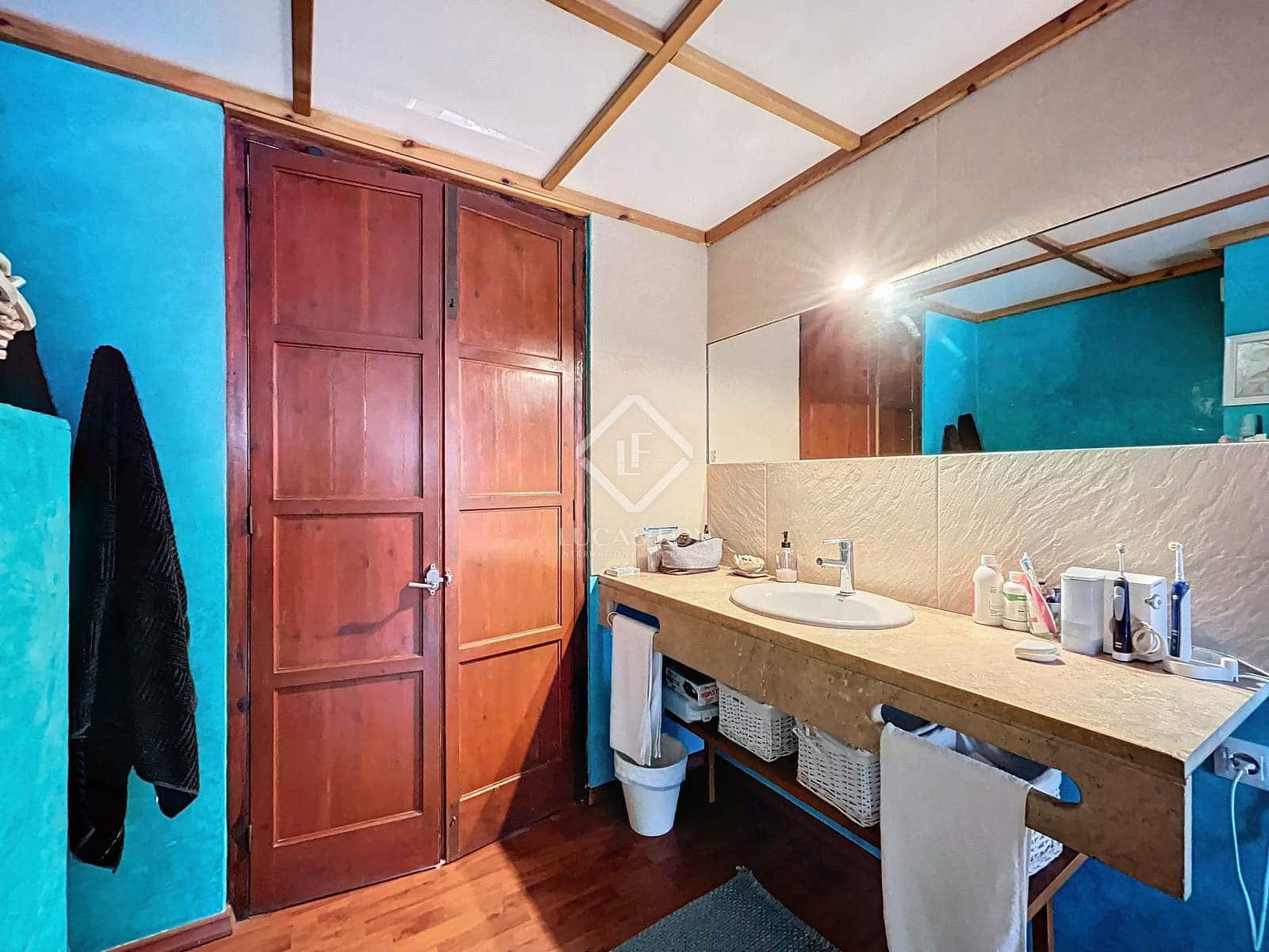 2 camera da letto Attico in vendita in Mahon / Mao - 670.000 € (Rif: 8856672)