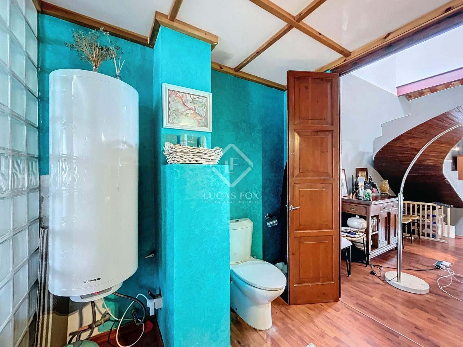 2 camera da letto Attico in vendita in Mahon / Mao - 670.000 € (Rif: 8856672)