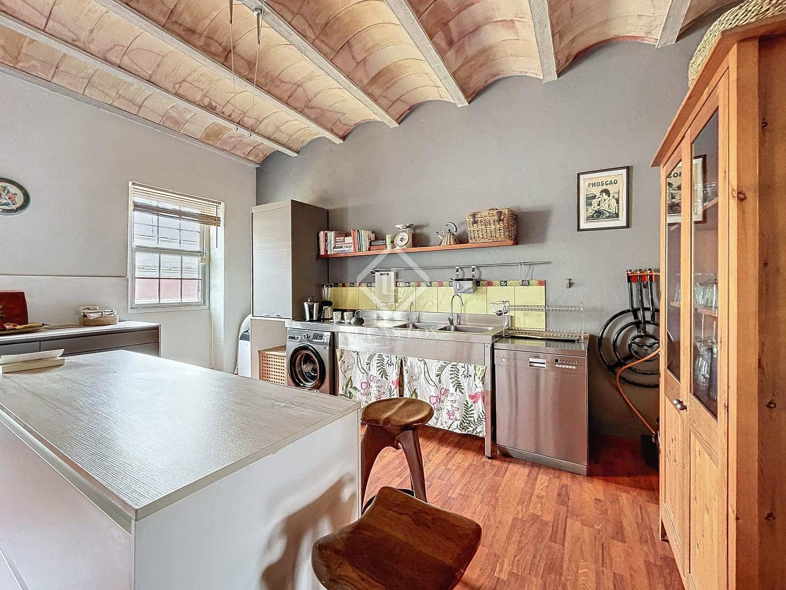 2 camera da letto Attico in vendita in Mahon / Mao - 670.000 € (Rif: 8856672)