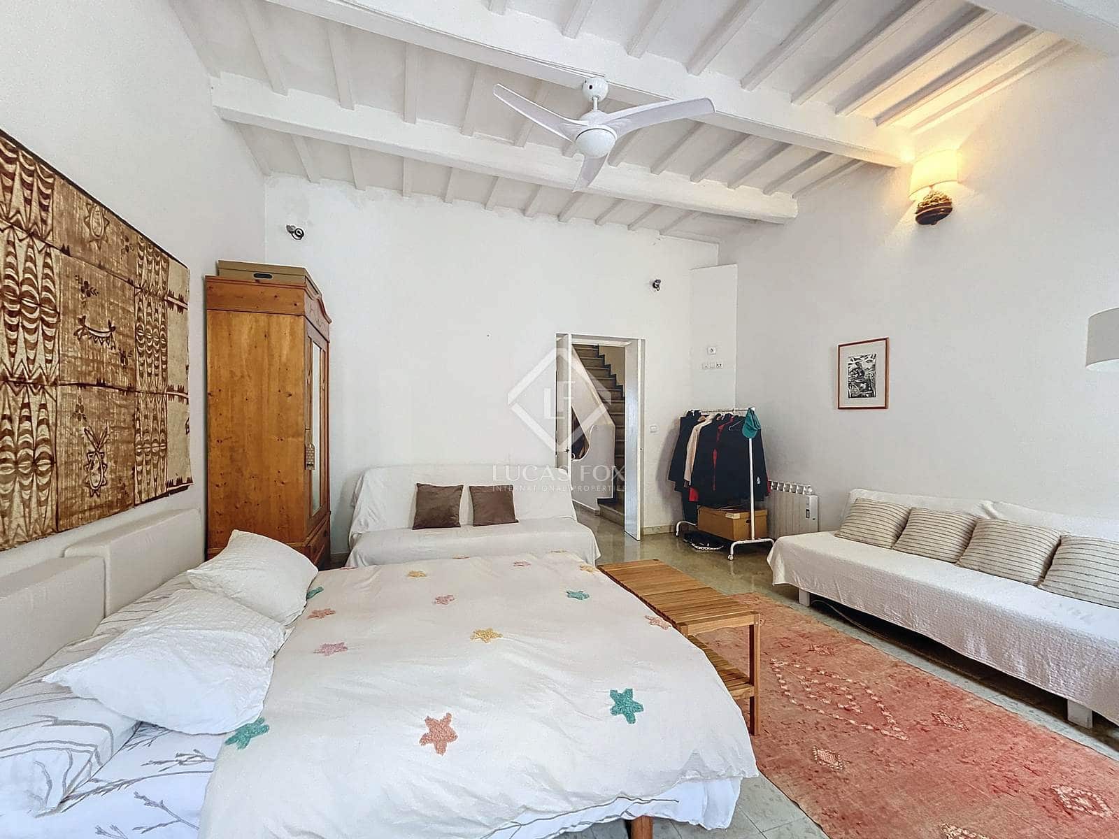 2 camera da letto Attico in vendita in Mahon / Mao - 670.000 € (Rif: 8856672)