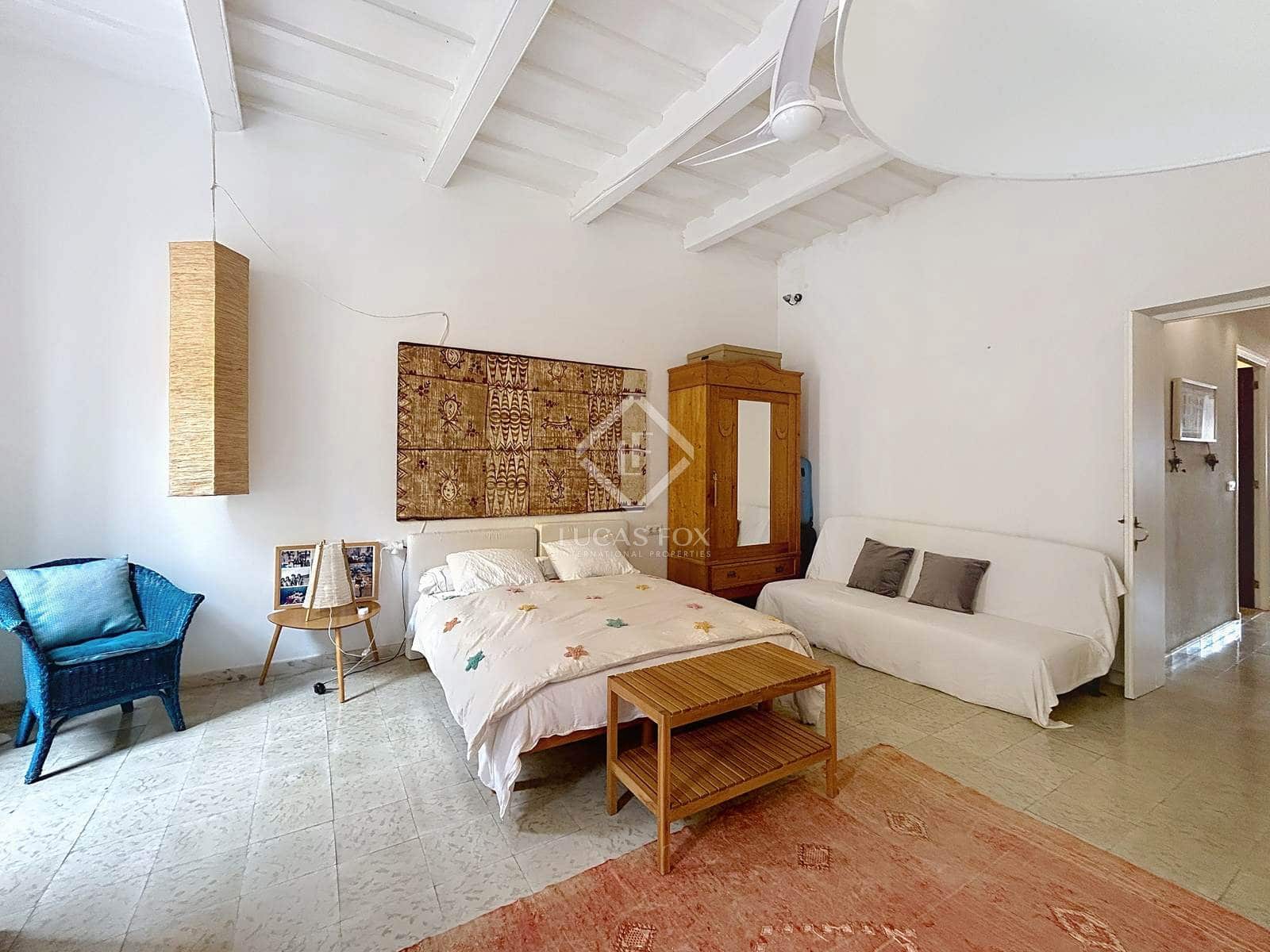 2 camera da letto Attico in vendita in Mahon / Mao - 670.000 € (Rif: 8856672)