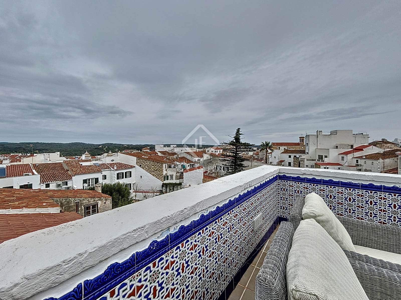 2 camera da letto Attico in vendita in Mahon / Mao - 670.000 € (Rif: 8856672)