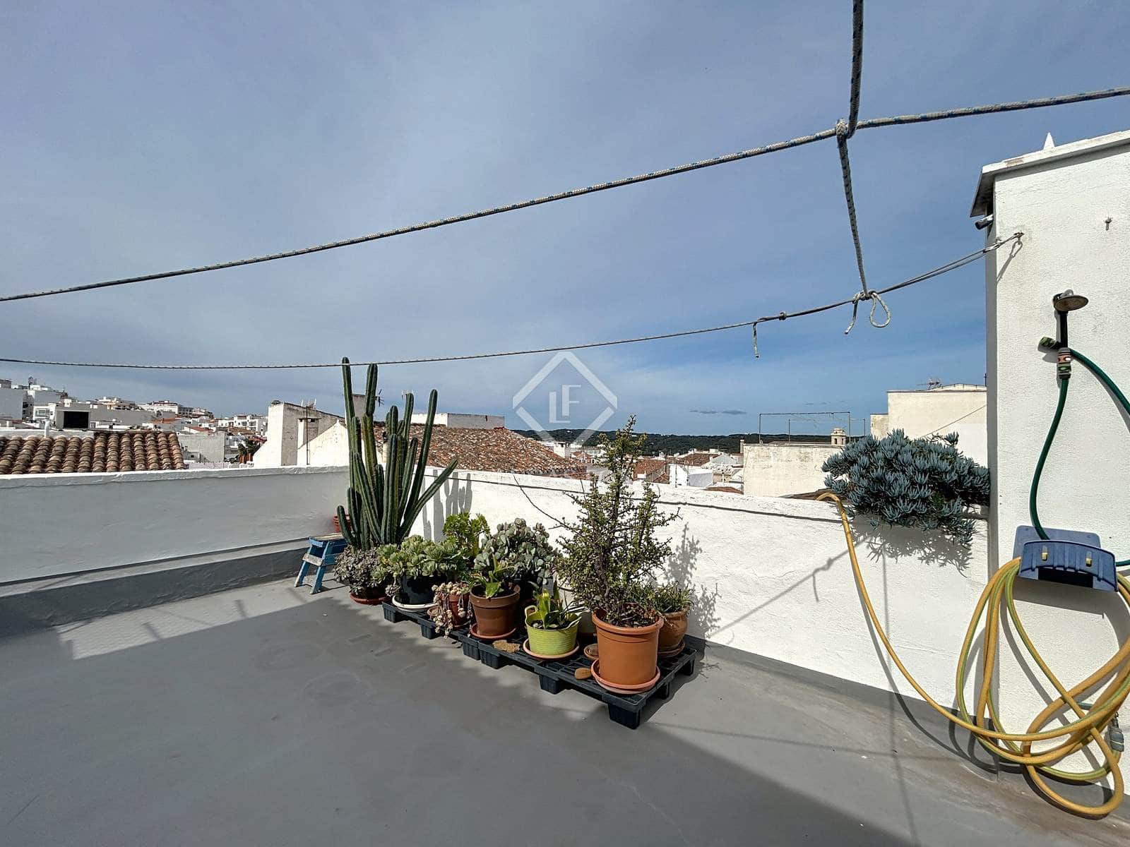 2 camera da letto Attico in vendita in Mahon / Mao - 670.000 € (Rif: 8856672)