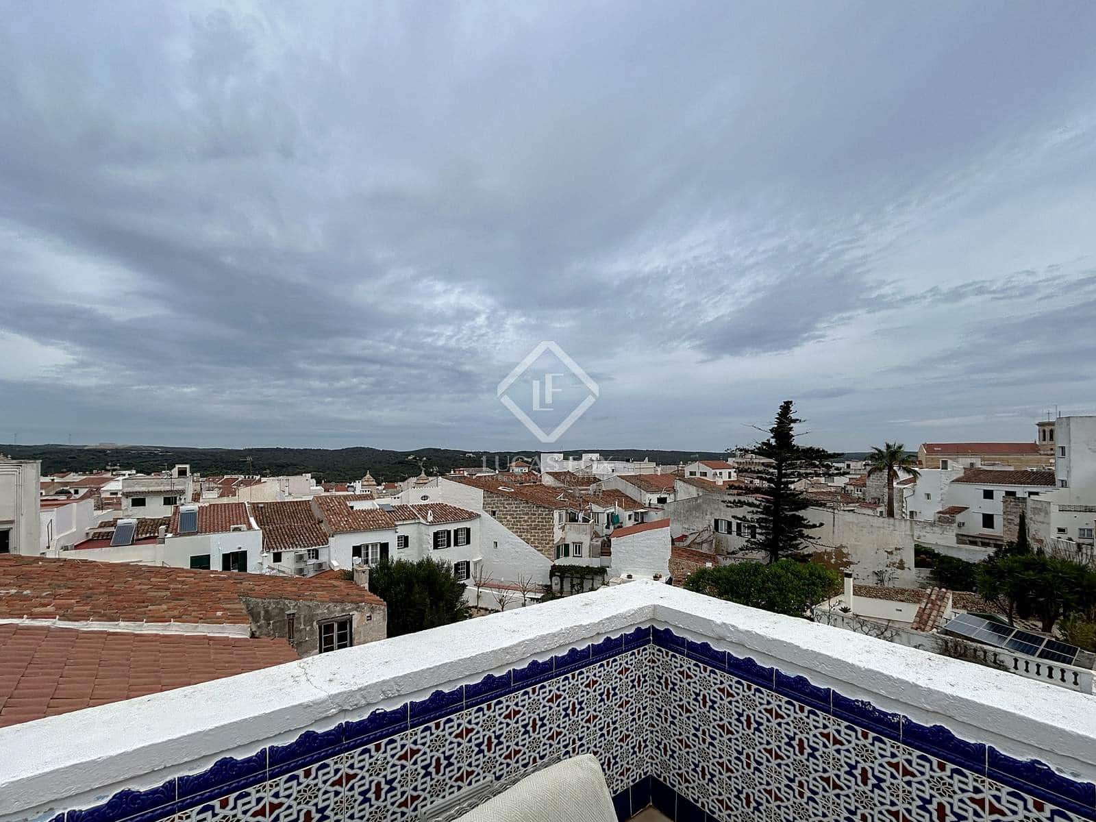 2 camera da letto Attico in vendita in Mahon / Mao - 670.000 € (Rif: 8856672)