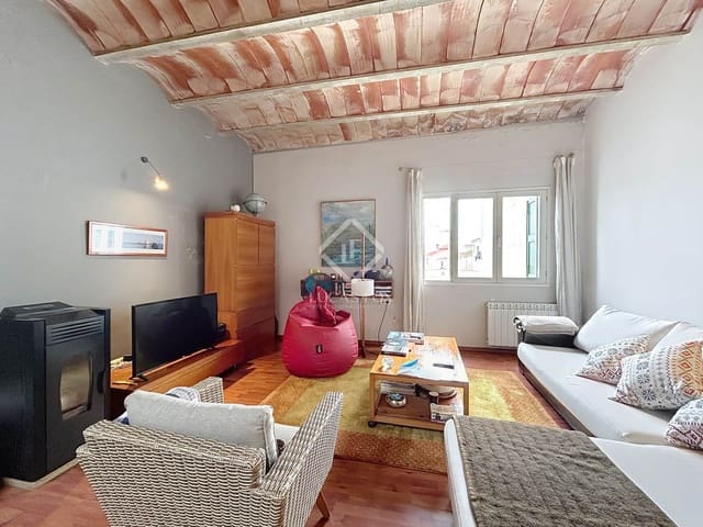 2 Zimmer Penthouse zu verkaufen in Mahón / Maó - 670.000 € (Ref: 8856672)