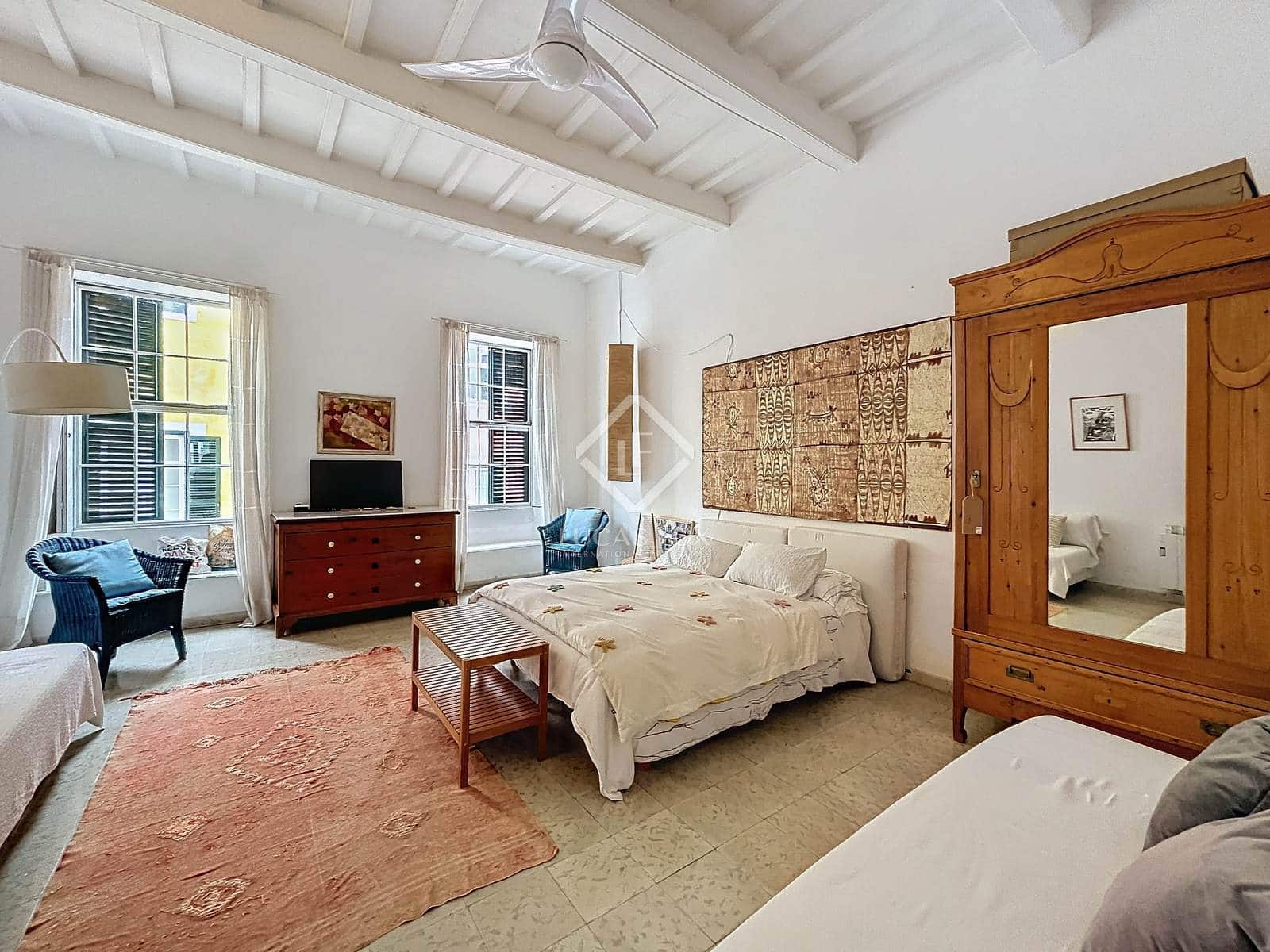 2 camera da letto Attico in vendita in Mahon / Mao - 670.000 € (Rif: 8856672)