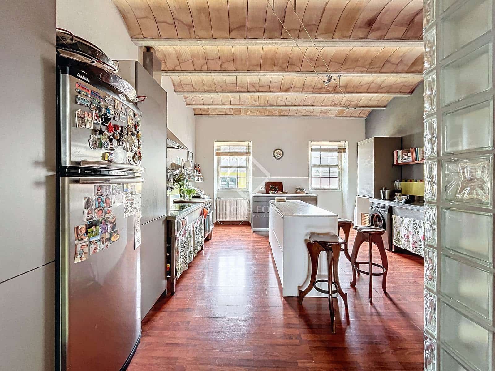 2 camera da letto Attico in vendita in Mahon / Mao - 670.000 € (Rif: 8856672)