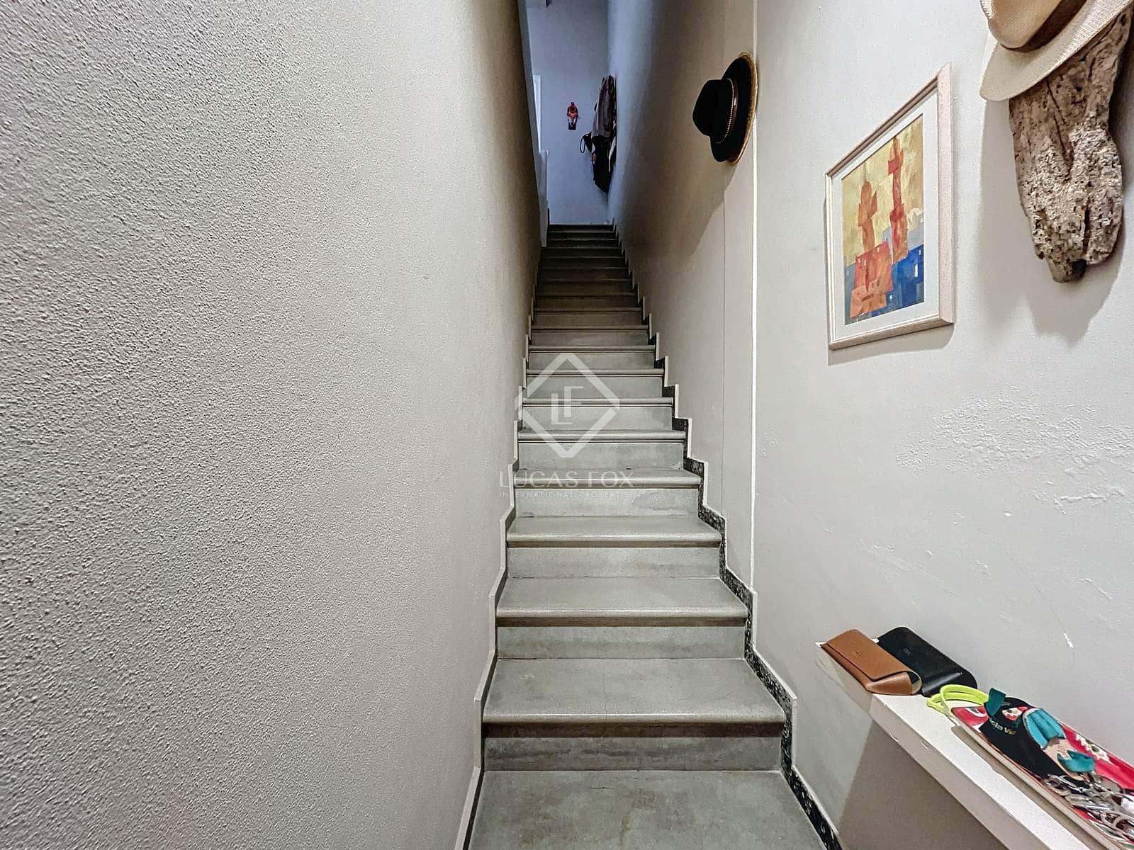 2 camera da letto Attico in vendita in Mahon / Mao - 670.000 € (Rif: 8856672)