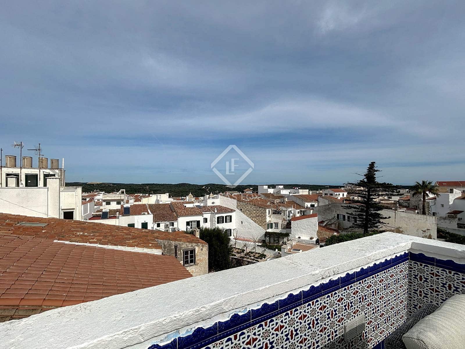 2 camera da letto Attico in vendita in Mahon / Mao - 670.000 € (Rif: 8856672)